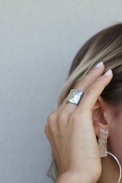 Anillo Beta en internet