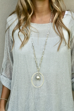 Collar Gong - comprar online