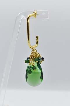 Aros Esmeralda