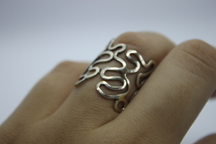 Anillo Thora - comprar online