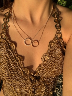 Collar Amy