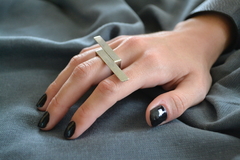 Anillo Simply
