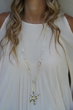 Collar Estrella - comprar online