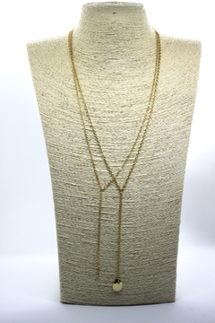 Collares Lyssandra - comprar online