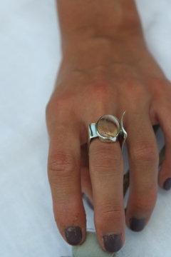 Anillo Azara