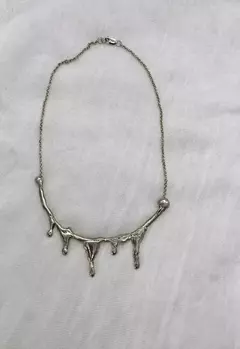 Collar Melt