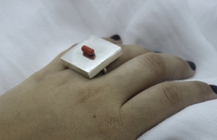 Anillo Xodó - Karen Grant