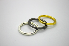 Anillos Apilables
