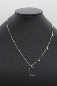 Collar Alister