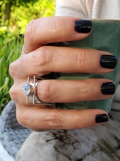 Anillo Kace - comprar online