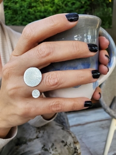 Anillo Goth - comprar online