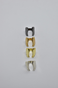 Anillo Alma