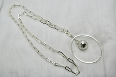 Collar Gong