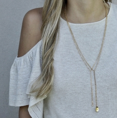 Collares Lyssandra