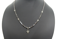 Collar Tortuga