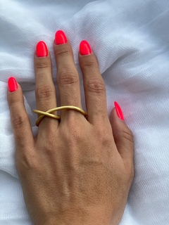 Anillo Magnolia - comprar online