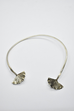 Collar Ginkgo