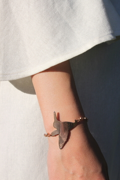 Pulseras colibrí - comprar online