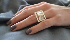 Anillo Unique