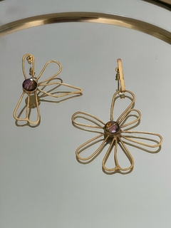 Aros Flor