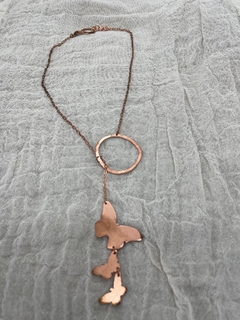 Collar Nalini
