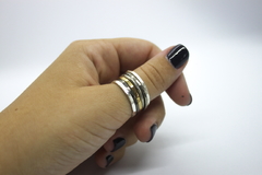 Anillos Apilables en internet