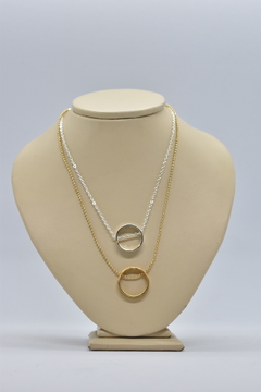 Collar Oryn
