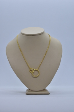 Collar Unido a Ti