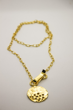 Collar Ivy