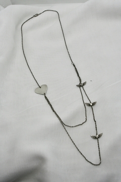 Collar Alas