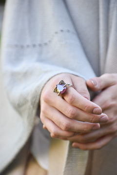 Anillo Asher
