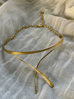 Collar Adina - comprar online