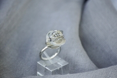 Anillo Sauve