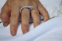 Anillo Connell en internet