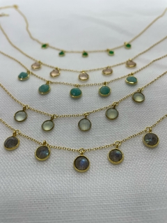 Collar Zaria