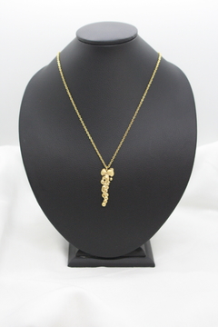 Collar Globo