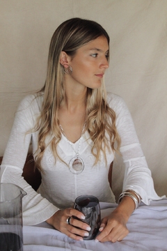 Collar Citrino en internet