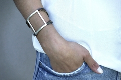 Pulsera Lucrecia