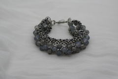 Pulsera Azul
