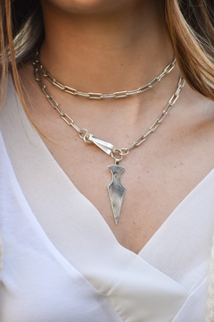 Collar Zander