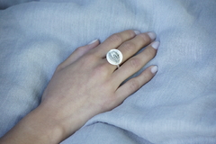 Anillo Sauve - comprar online