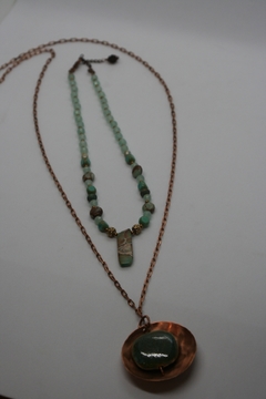 Collar Marguerite - comprar online