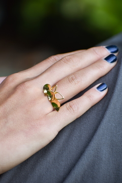 Anillo Seraphine - comprar online