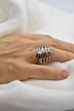 Anillo Jane