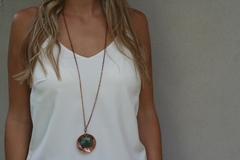 Collar Marguerite - Karen Grant