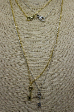 Collar Agnes en internet