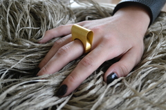 Anillo Juana