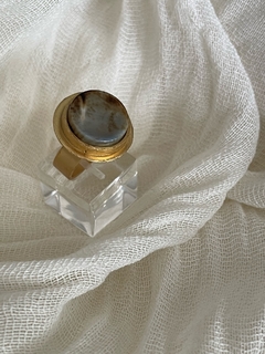 Anillo Nika