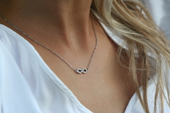 Collar Infinito