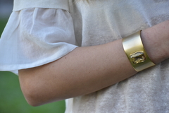 Brazalete Magnolia en internet